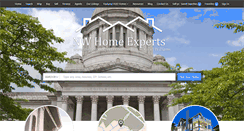 Desktop Screenshot of nwhomeexperts.com